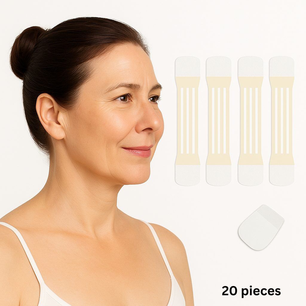 Celestica Neck Lift Tape