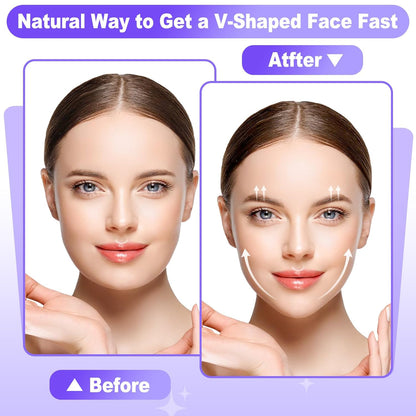 Invisible Face Lift Tape