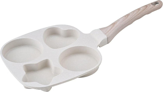 Cute Breakfast Frying Pan