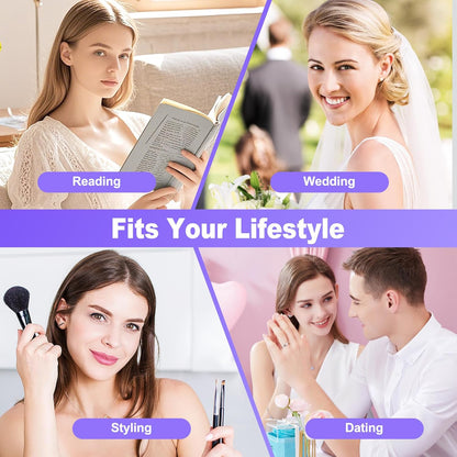 Invisible Face Lift Tape