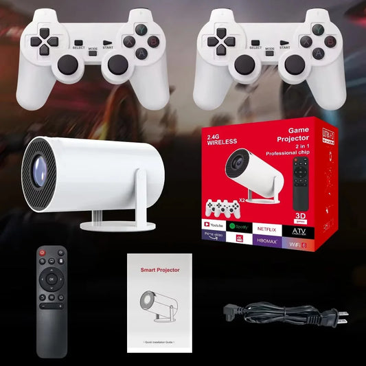 Ultimate Fun Projector