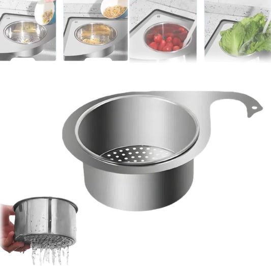 Swan Sink Strainer Basket